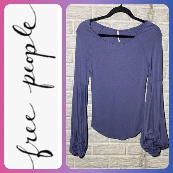 NWT MSRP $68 Free People To The Tropics Top Women's Size Medium - Picture 1 of 8